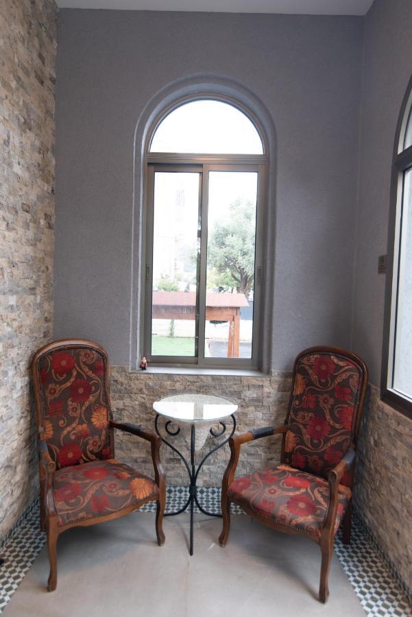 Luxury Room Bahai'S Garden Hajfa Zewnętrze zdjęcie