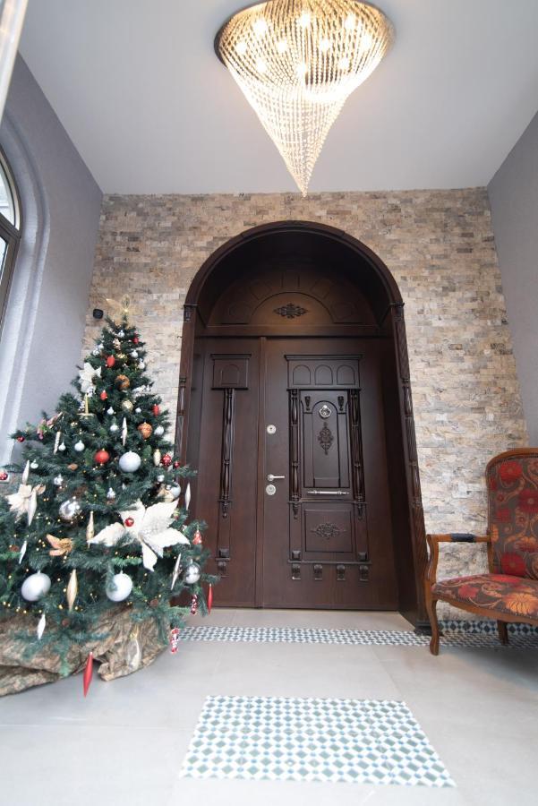 Luxury Room Bahai'S Garden Hajfa Zewnętrze zdjęcie